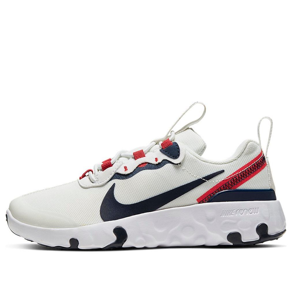 (PS) Nike Renew Element 55 'White Obsidian' CK4082-101