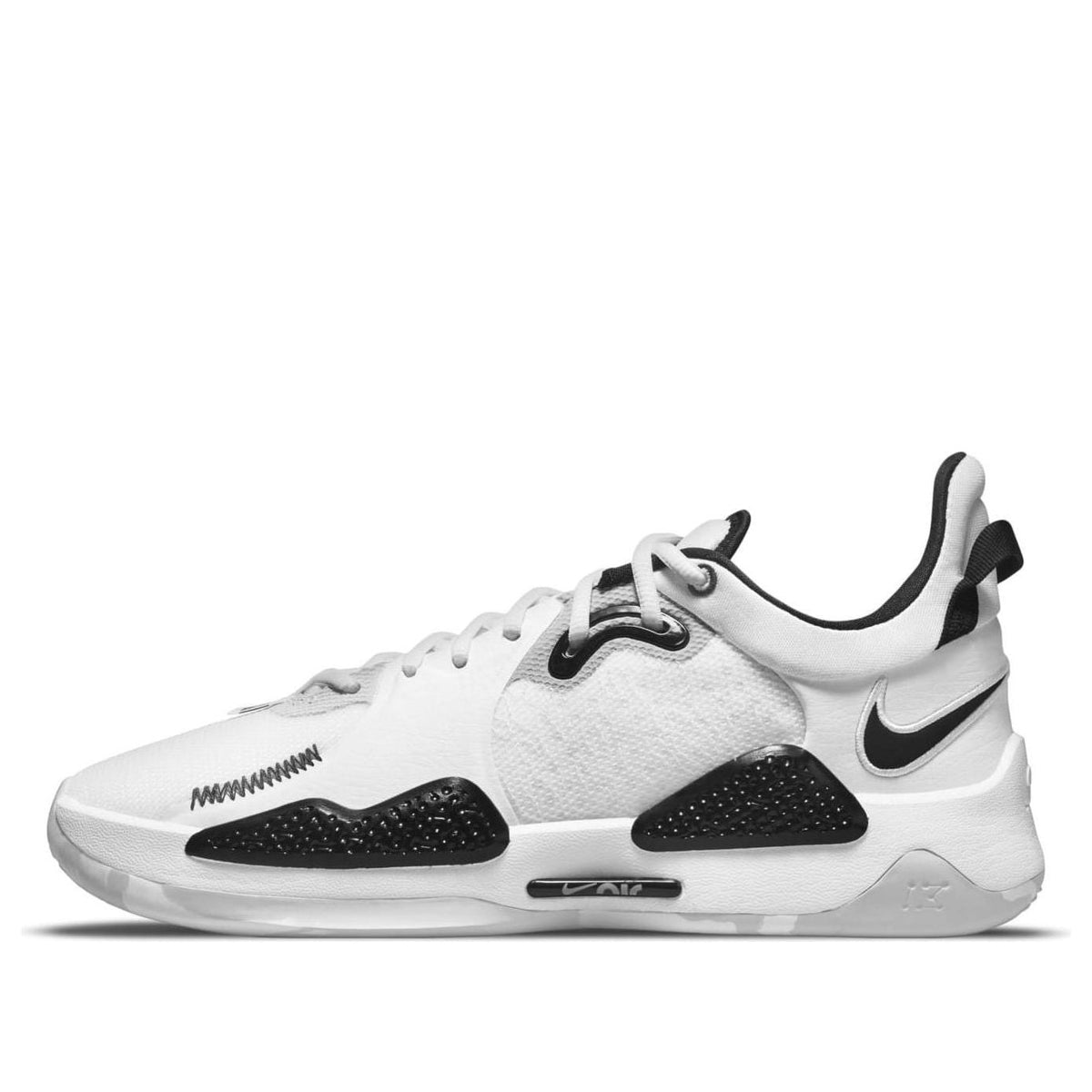 Nike PG 5 TB 'White Black' DA7758-100