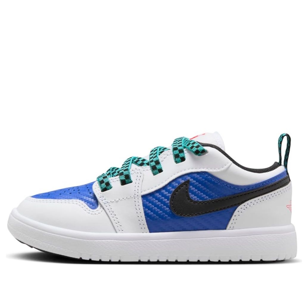(PS) Air Jordan 1 Low ALT SE 'Formula 23 Pack'  FQ8708-100