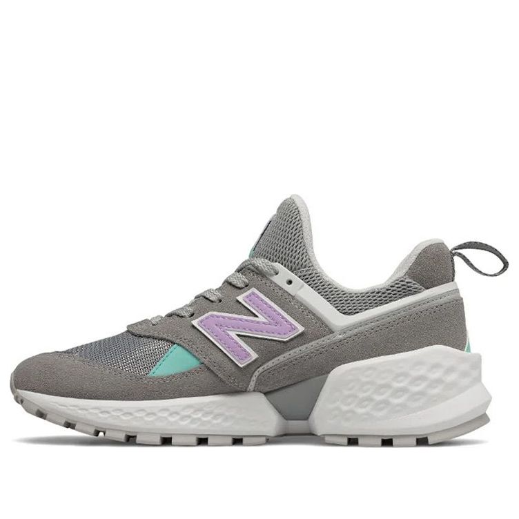 (WMNS) New Balance 574S V2v Grey WS574PRC
