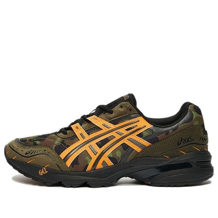 ASICS x BAPE Gel-1090 'Camo' 1023A061-200