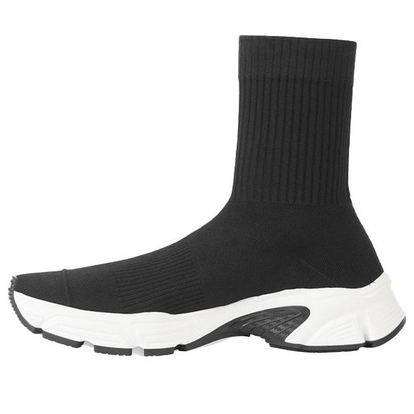 Balenciaga Speed 3.0 Sneakers Black 654532W2DN11090
