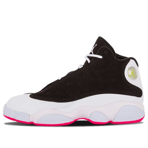 (PS) Air Jordan 13 Retro 'Hyper Pink' 439669-008
