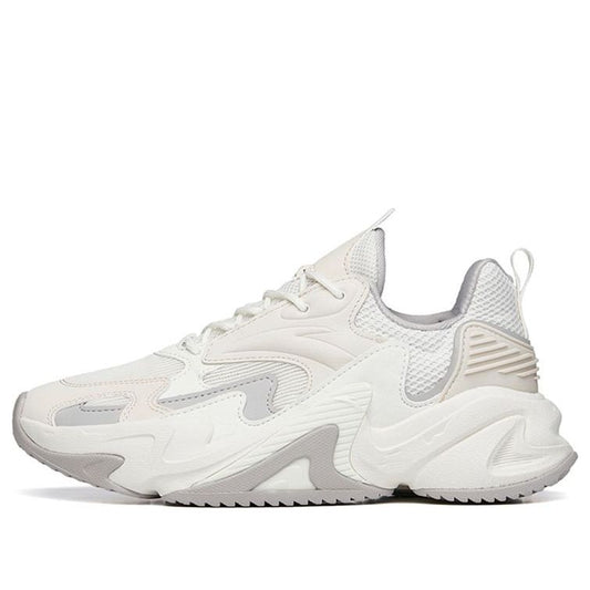 (WMNS) ANTA Walker 3.0 'White Grey' 122238881-1