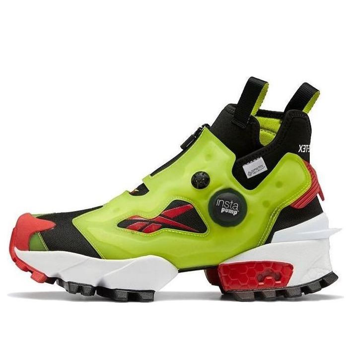 Reebok InstaPump Fury X GTX 'Infinium' S23866