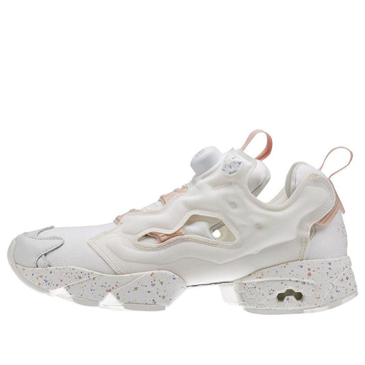 (WMNS) Reebok InstaPump Fury Celebrate 'Easter' V69801