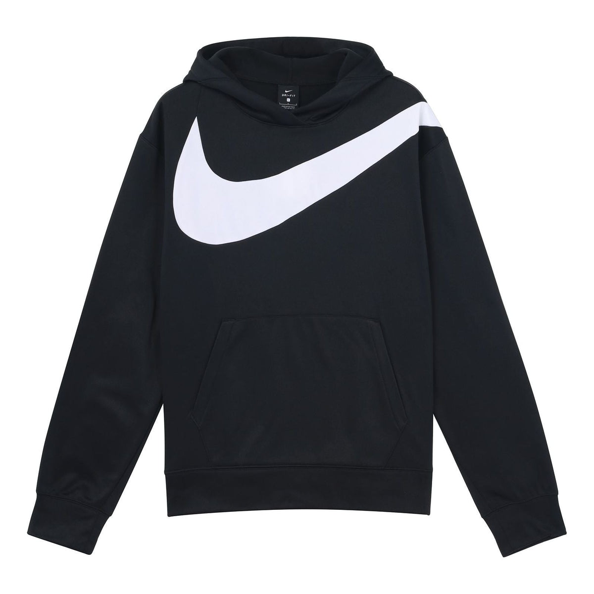 Men's Nike Casual Sports Breathable Black DM0993-010