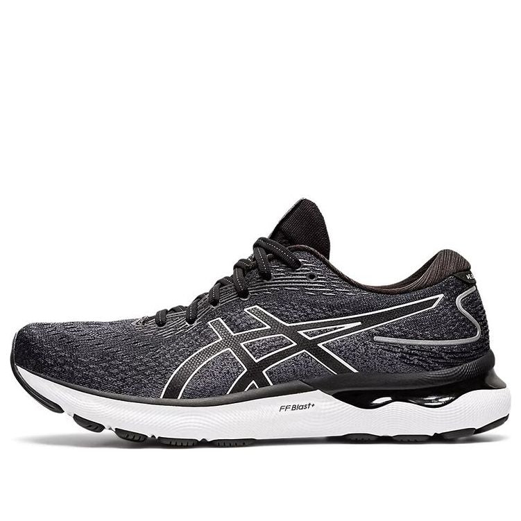 ASICS Gel-Nimbus 24 'Black White' 1011B359-001