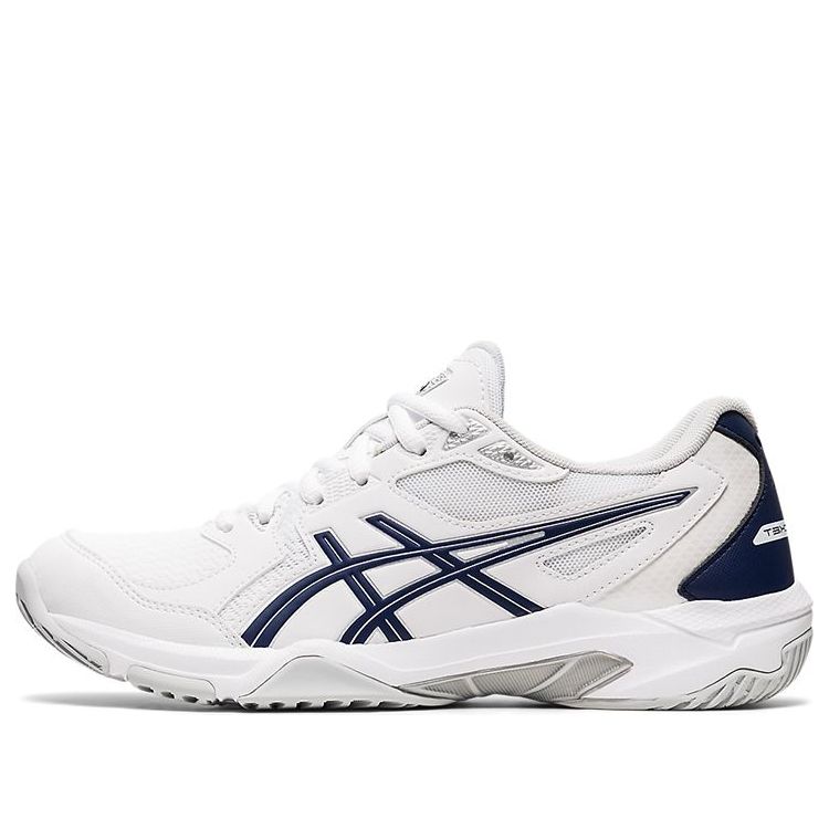 (WMNS) ASICS Gel-Rocket 10 'White Peacoat' 1072A056-101