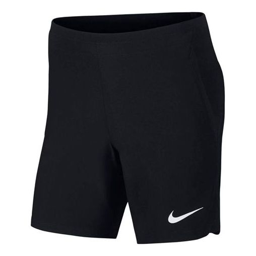 Nike PRO FLEX REPEL Training Shorts Black CD4318-010
