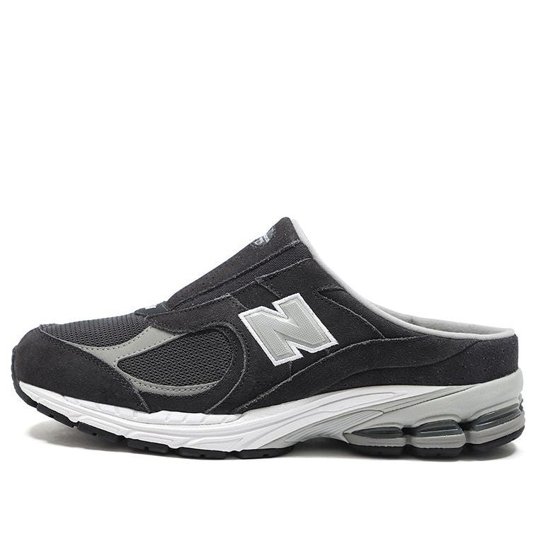 New Balance 2002R Mule 'Phantom Marblehead' M2002RMC