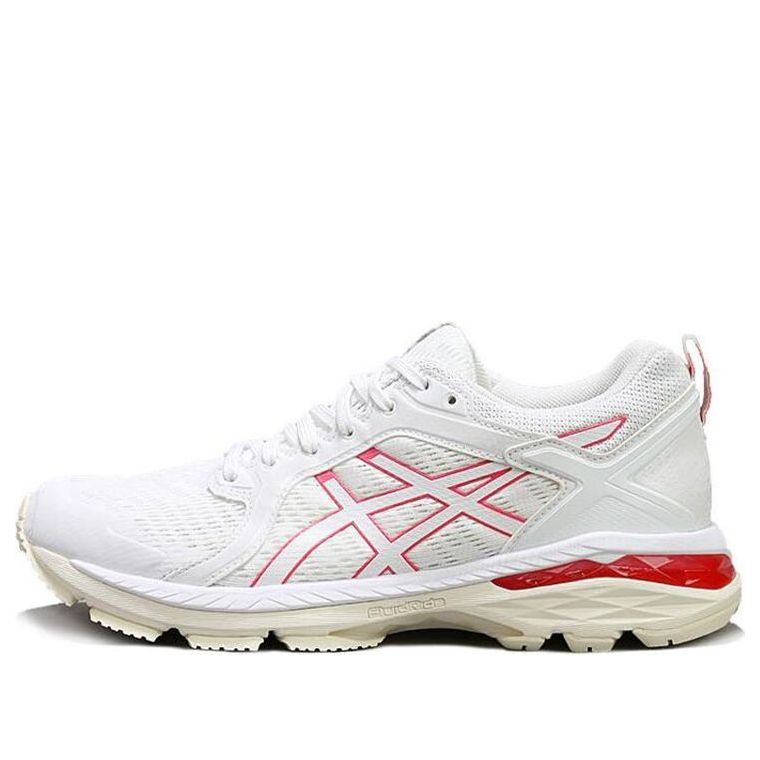 (WMNS) ASICS GT-Motor White 1012A808-101