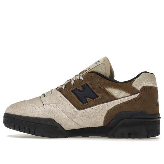 New Balance size? x 550 'Cordura Pack - Sand Brown' BB550SI1