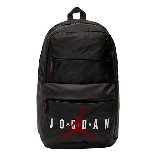 Air Jordan Backpack 'Black' 9A0408-KK2