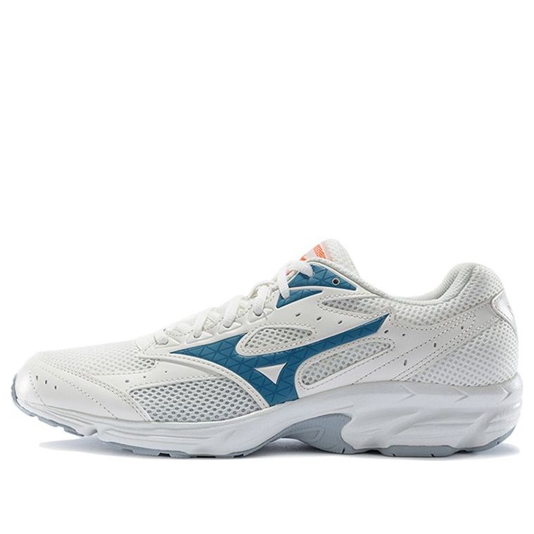 Mizuno Spark CN White/Blue D1GH202801