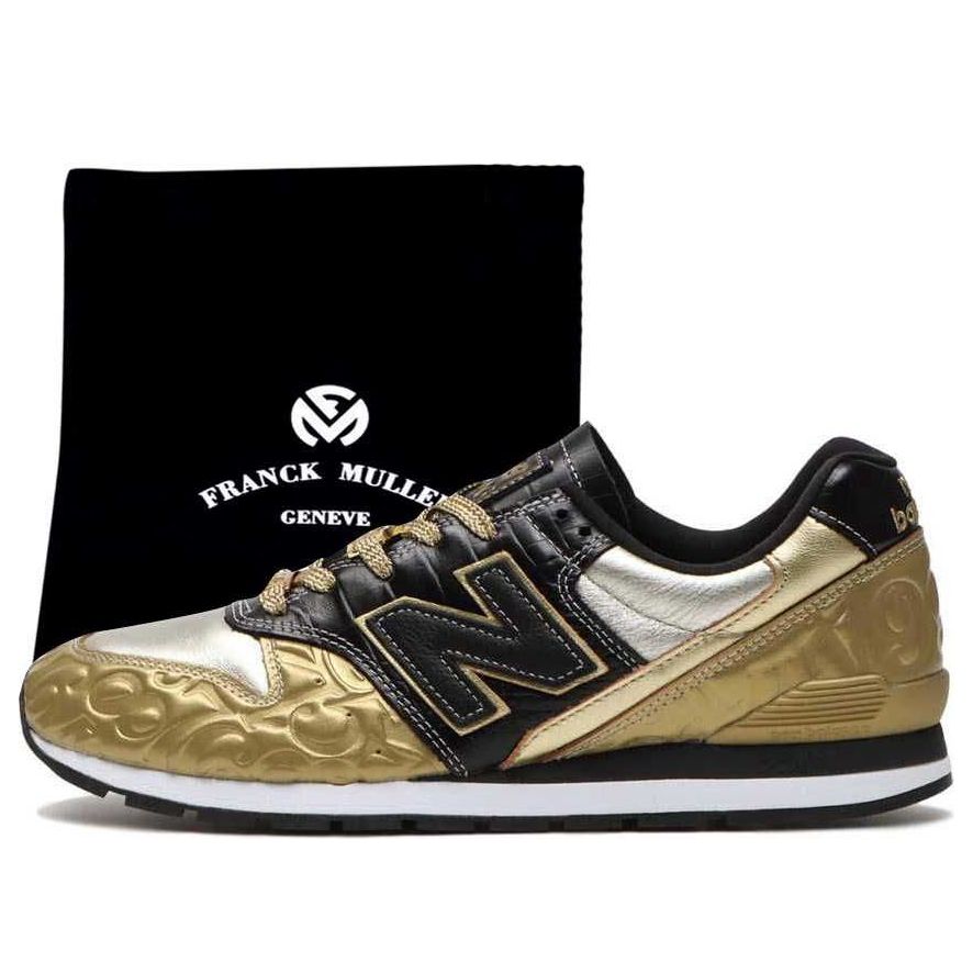 New Balance CM996 CM996FMG-TOTE
