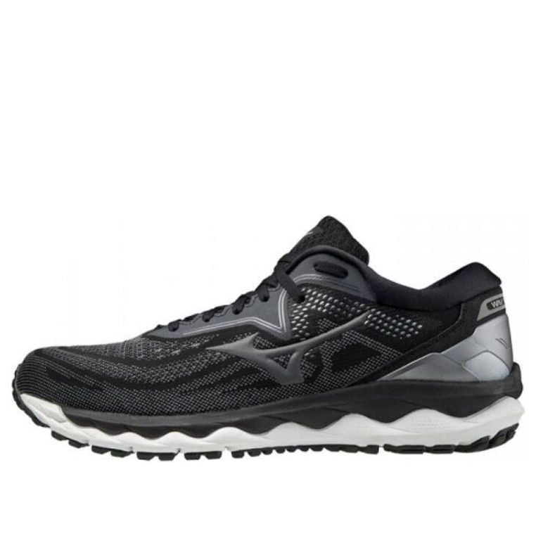 Mizuno Wave Sky 4 Running Shoes Black J1GC200237