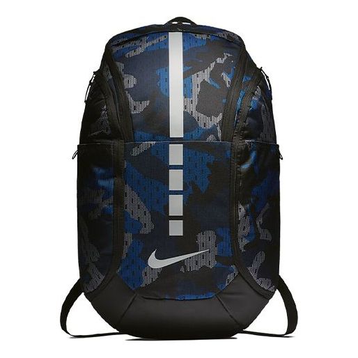 Nike Hoops Elite Pro 'Blackblue' BA5555-432