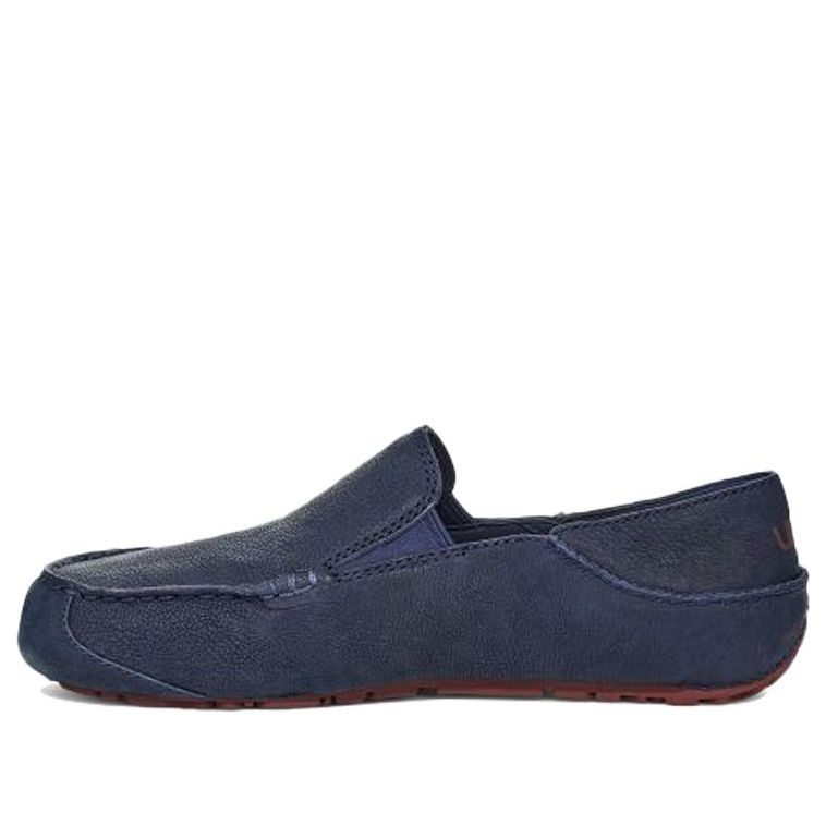 UGG Upshaw Low Tops Casual Shoe Blue 1108189-AZUL
