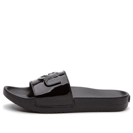 (WMNS) UGG W Royale 'Black' 1101189-BLK