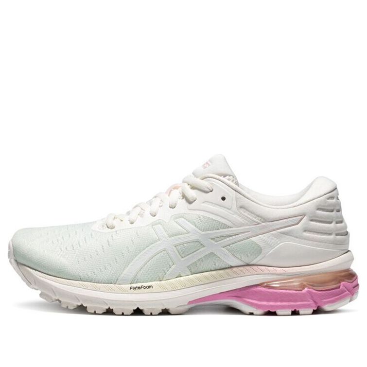 (WMNS) ASICS Gel-Pursue 7 'White' 1012B102-101