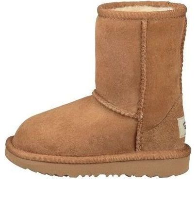 (TD) UGG Classic II Boot 'Chestnut' 1017703T-CHE