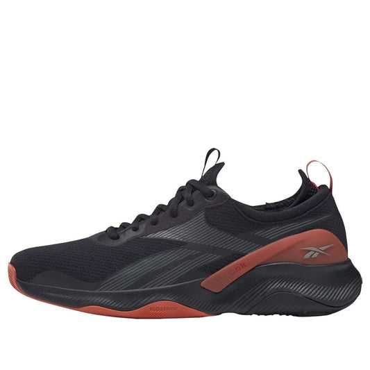 (WMNS) Reebok HIIT 2 'Black Dynamic Red' GW8517