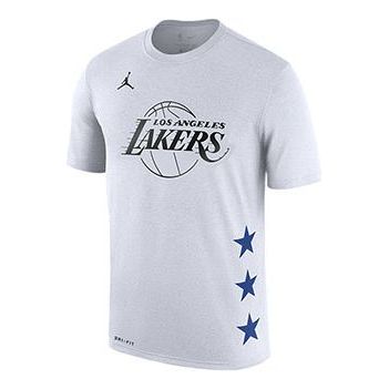 Nike Nba 2019 All-Star Lebron James James White BQ2508-107