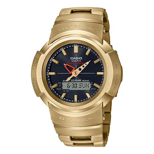 CASIO G-Shock Full Metal 'Gold' AWM-500GD-9APRD