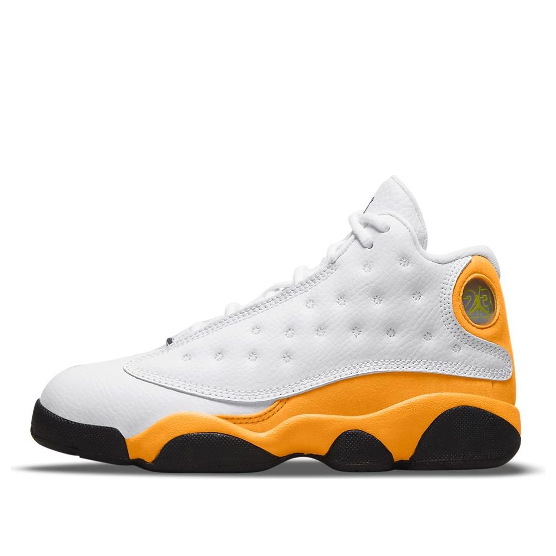 (PS) Air Jordan 13 Retro 'Del Sol' DJ3005-167