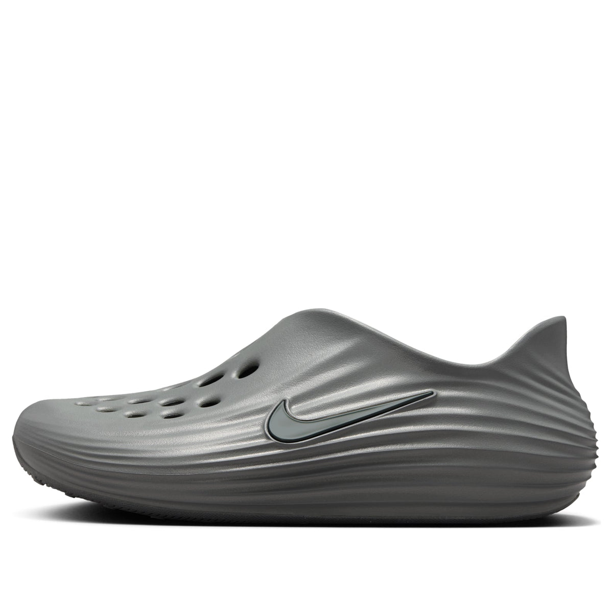 Nike ReactX Rejuven8 Sandals 'Smoke Grey' HV5060-002