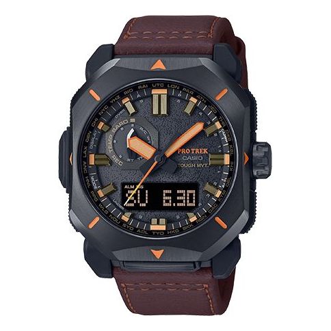 CASIO PRW-6900YL-5PR Waterproof Sports Solar Powered PRW-6900YL-5PR