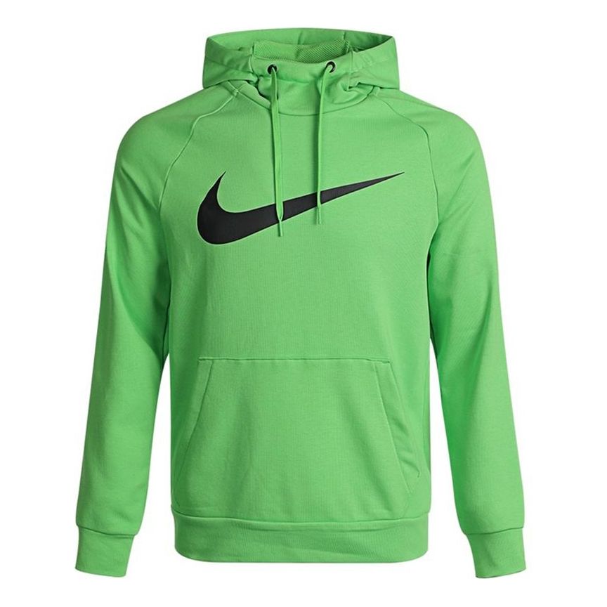 Men's Nike Logo Printing Sports Green CZ2426-304