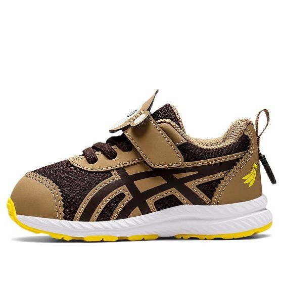 (TD) ASICS Gel-Contend 7 'Coffee' 1014A240-207
