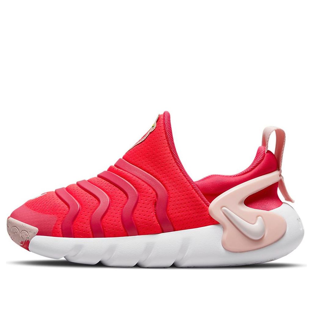 (PS) Nike Dynamo Go 'Strawberry' DO9375-600