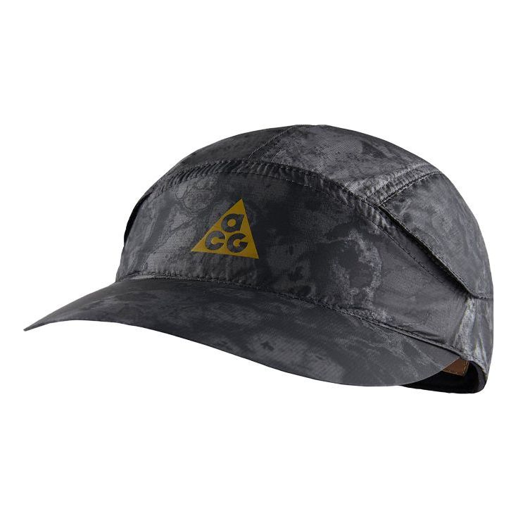 Nike ACG Baseball Cap 'Black' DH0216-010