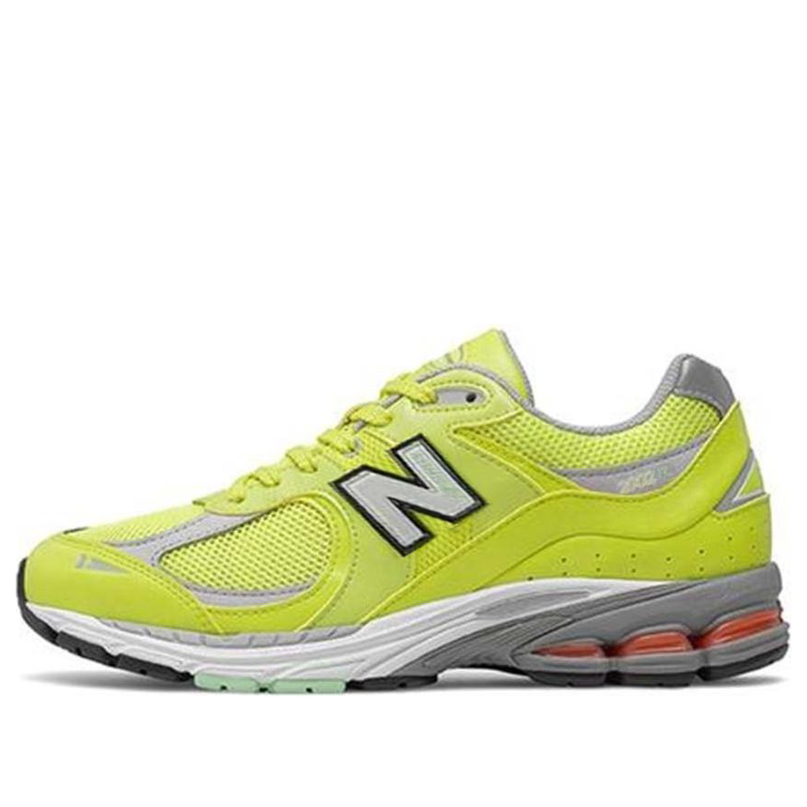 New Balance M2002R 'Neon Green' M2002R-BYEX2
