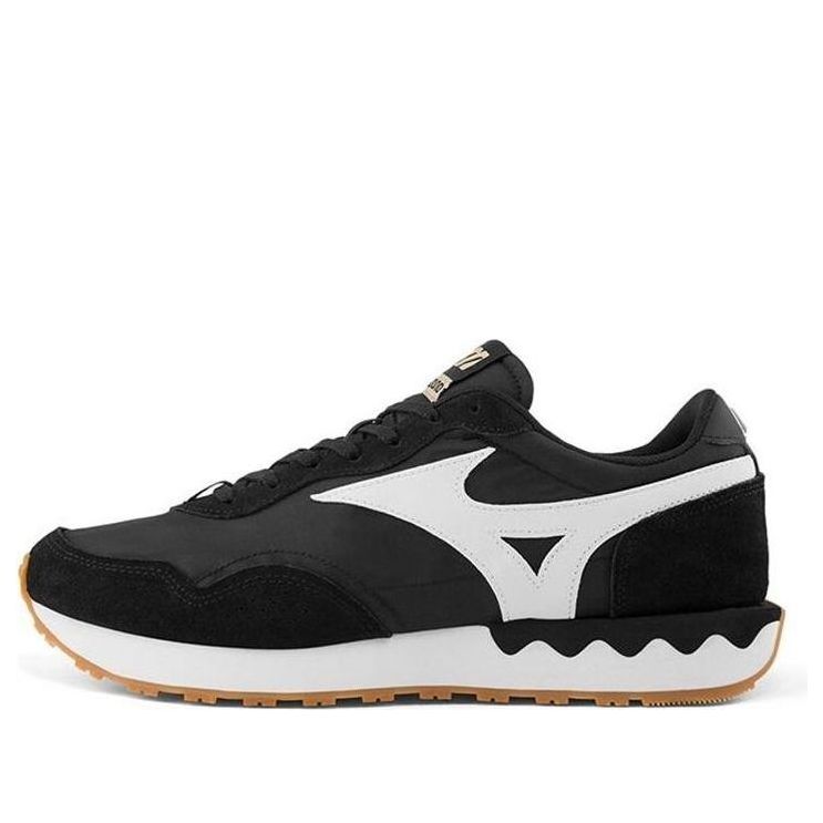 Mizuno LG 70s Black/White D1GH211201