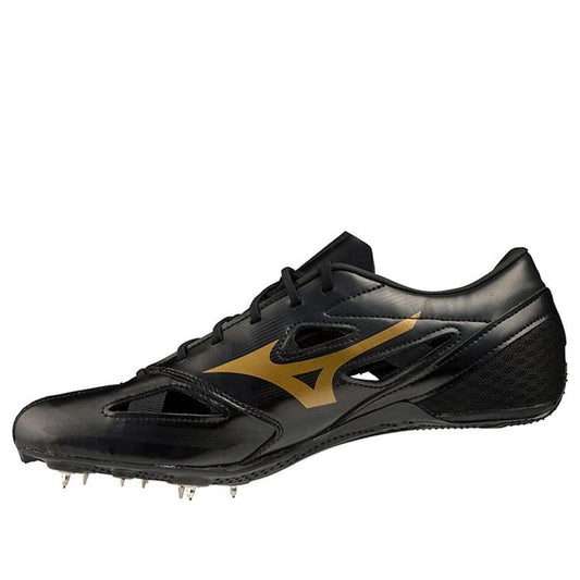 Mizuno Geo Silencer Fx 'Black Gold' U1GA202109