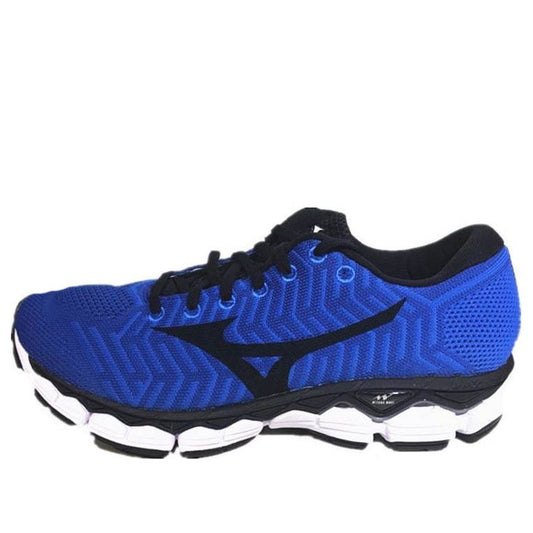 Mizuno Waveknit S1 BlueBlack 'Blue Black' J1GC182510