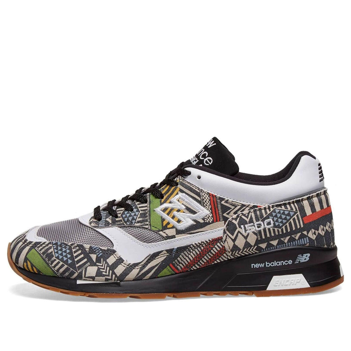 New Balance 1500 Made In England 'Tribal' M1500PRT