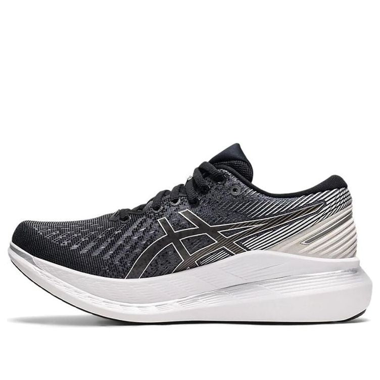 (WMNS) ASICS GlideRide 2 'Black White' 1012A890-001