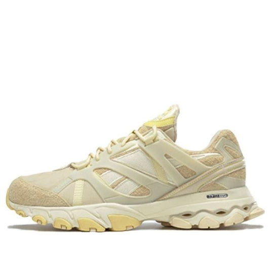 Reebok Dmx Trail Shadow Sport Shoes Yellow FV2846