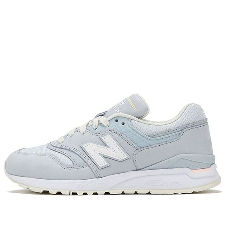 (WMNS) New Balance 997 'Light Blue' WL997HPB