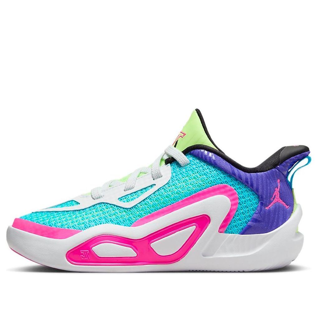 (PS) Air Jordan Tatum 1 'Wave Runner' FV0173-400