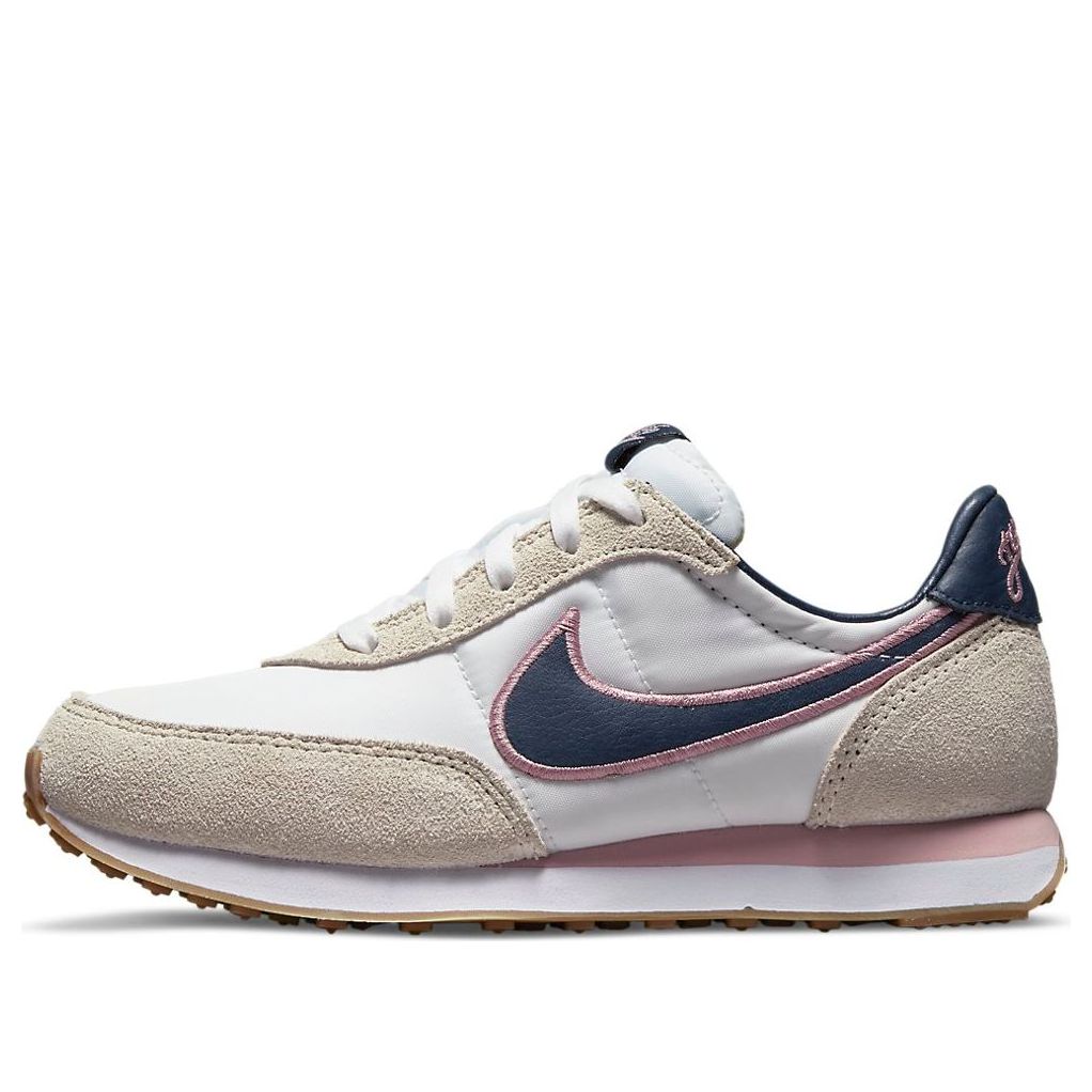 (PS) Nike Waffle Trainer 2 SE 'Letterman's Jacket' DJ0346-100