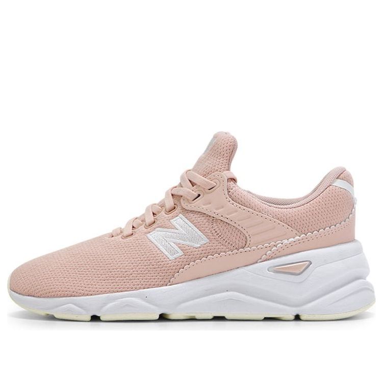 (WMNS) New Balance X-90 Pink WSX90MPC