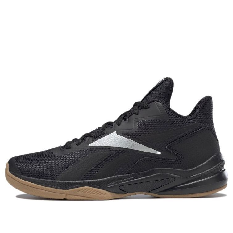 Reebok More Buckets 'Black White' GY5470