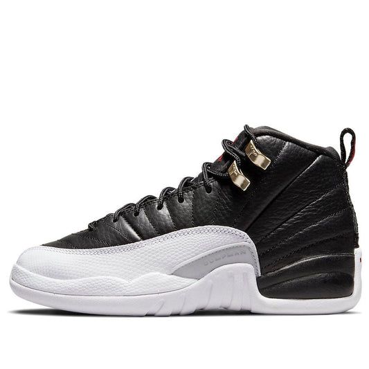 (GS) Air Jordan 12 Retro 'Playoff' 2022 153265-006