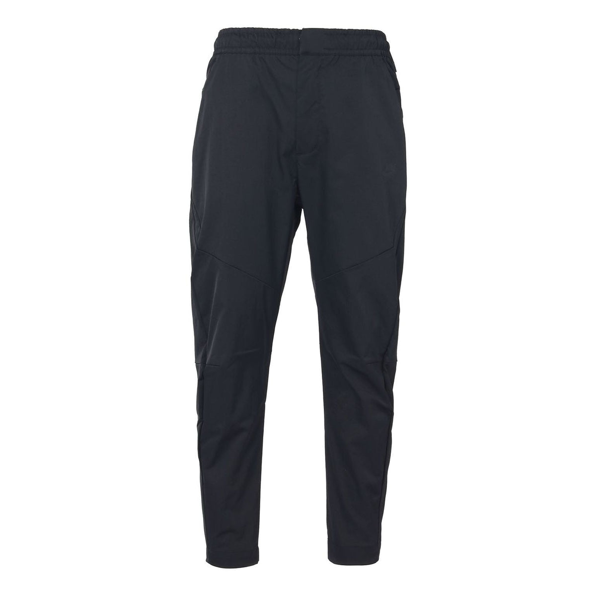 Nike Tech Commuter Casual Unlined Sports Long Pants Black DH4225-010